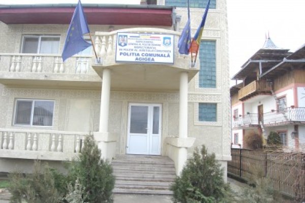 Supărare la Agigea: şeful Secţiei 1 nu mai este în 